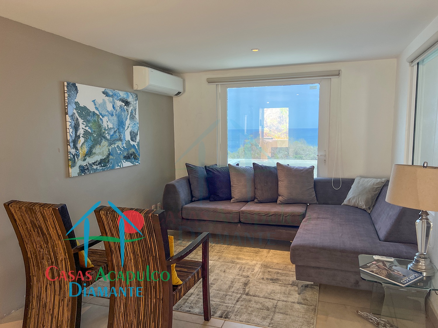 Punta Marqués Bora Bora 104 - Estancia 7